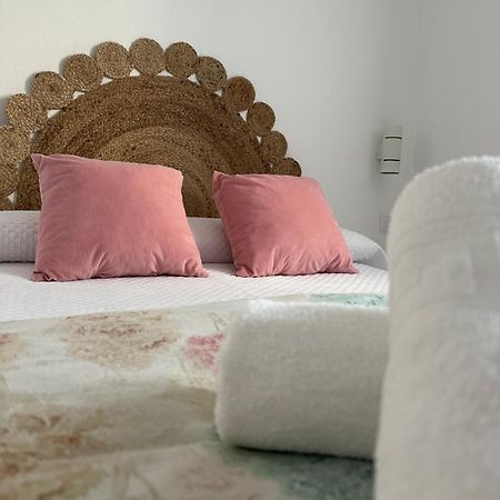 Apartamento Entre Dos Mares Таріфа Екстер'єр фото