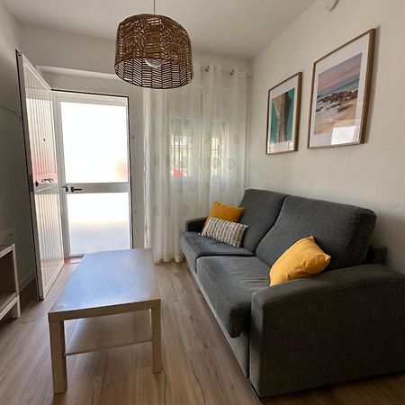 Apartamento Entre Dos Mares Таріфа Екстер'єр фото