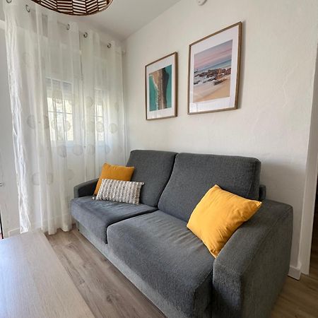 Apartamento Entre Dos Mares Таріфа Екстер'єр фото