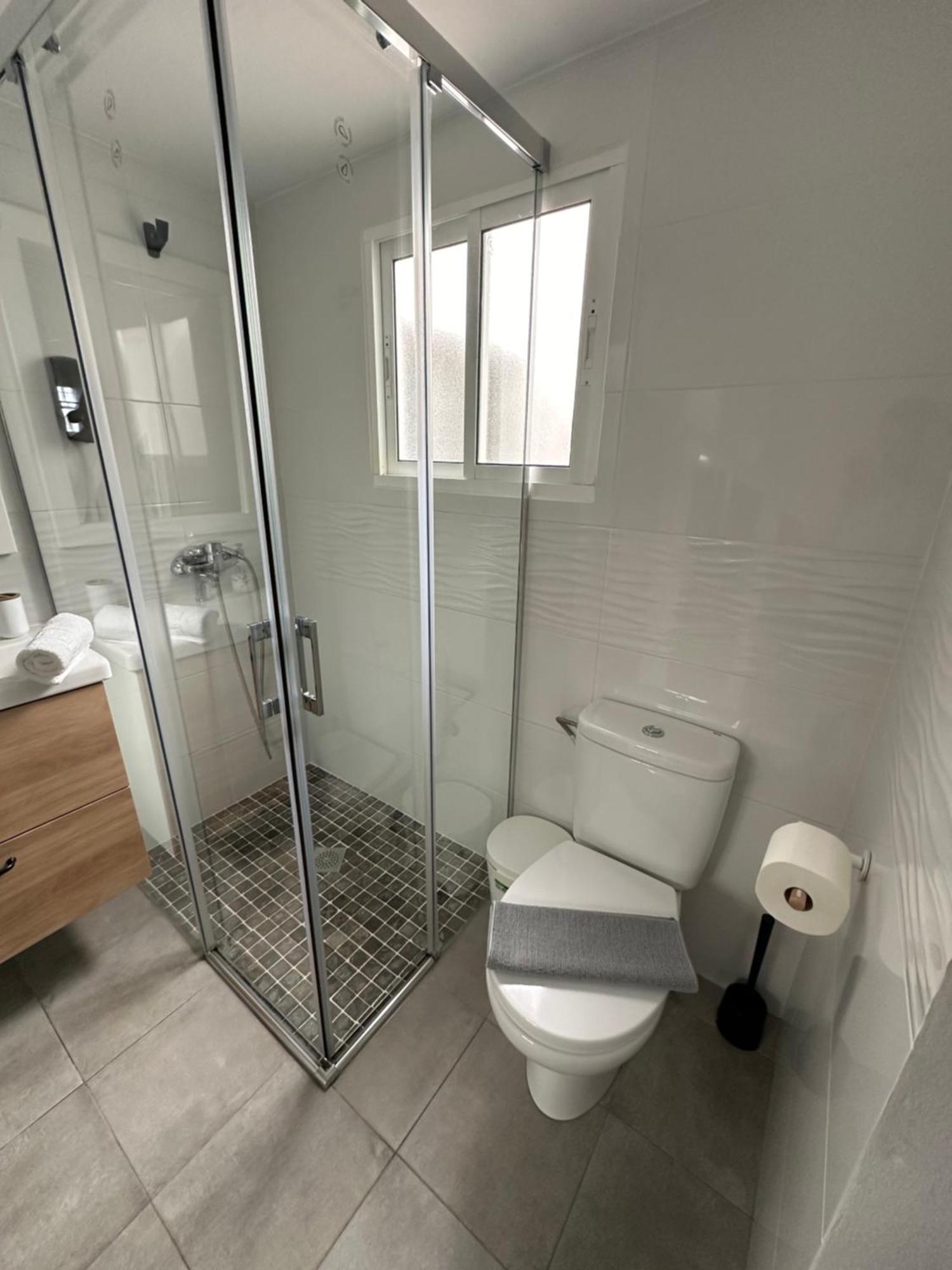 Apartamento Entre Dos Mares Таріфа Екстер'єр фото