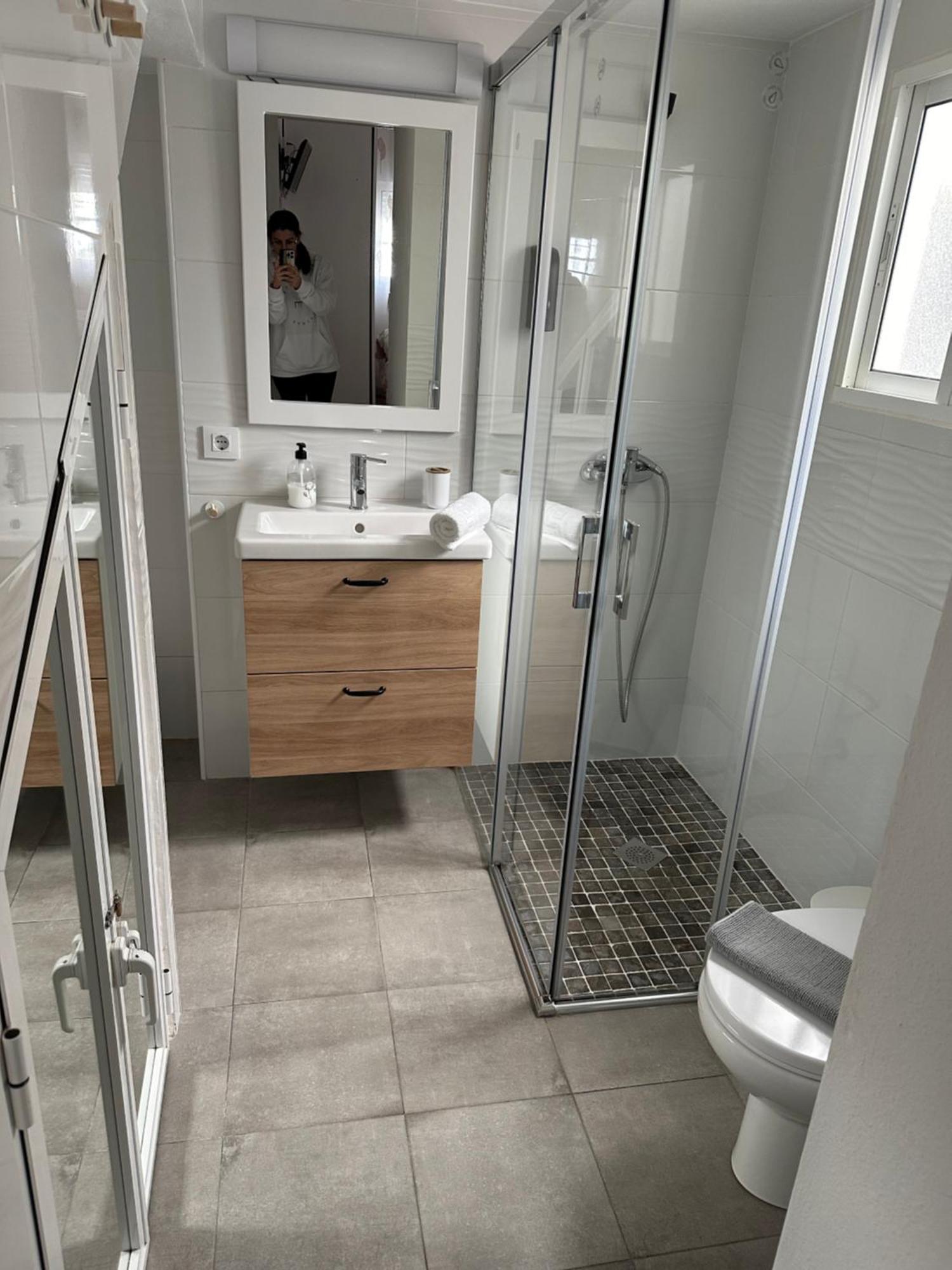 Apartamento Entre Dos Mares Таріфа Екстер'єр фото