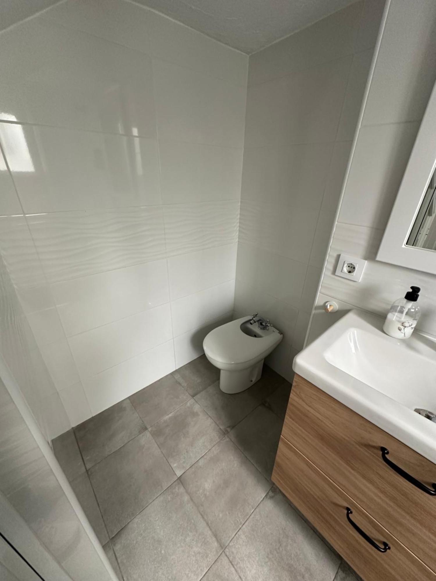 Apartamento Entre Dos Mares Таріфа Екстер'єр фото
