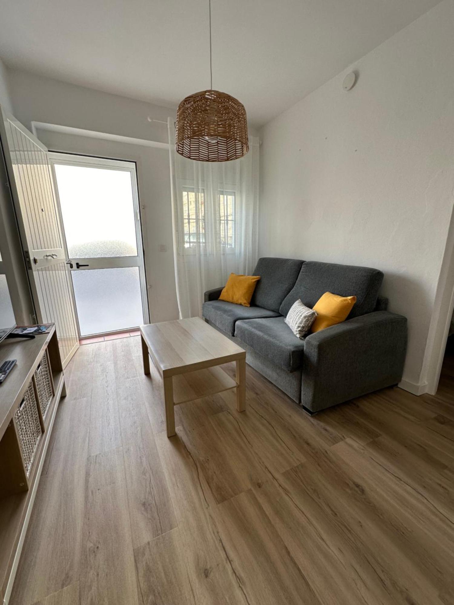 Apartamento Entre Dos Mares Таріфа Екстер'єр фото