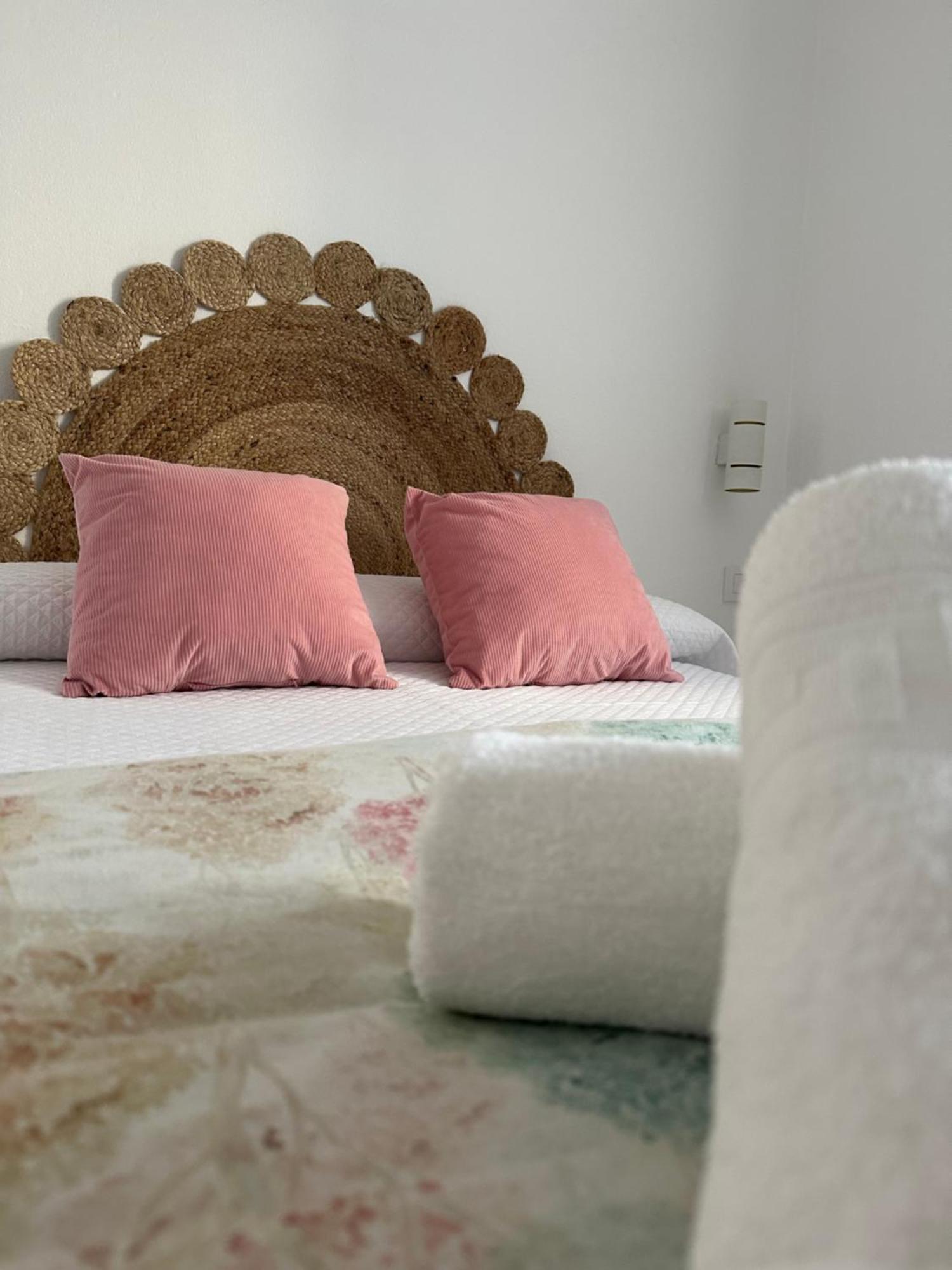 Apartamento Entre Dos Mares Таріфа Екстер'єр фото