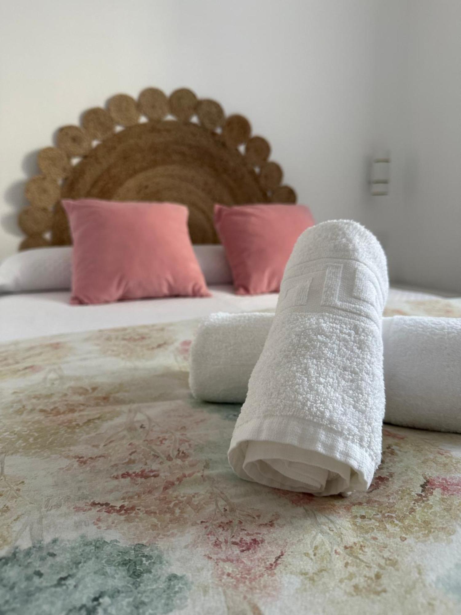 Apartamento Entre Dos Mares Таріфа Екстер'єр фото