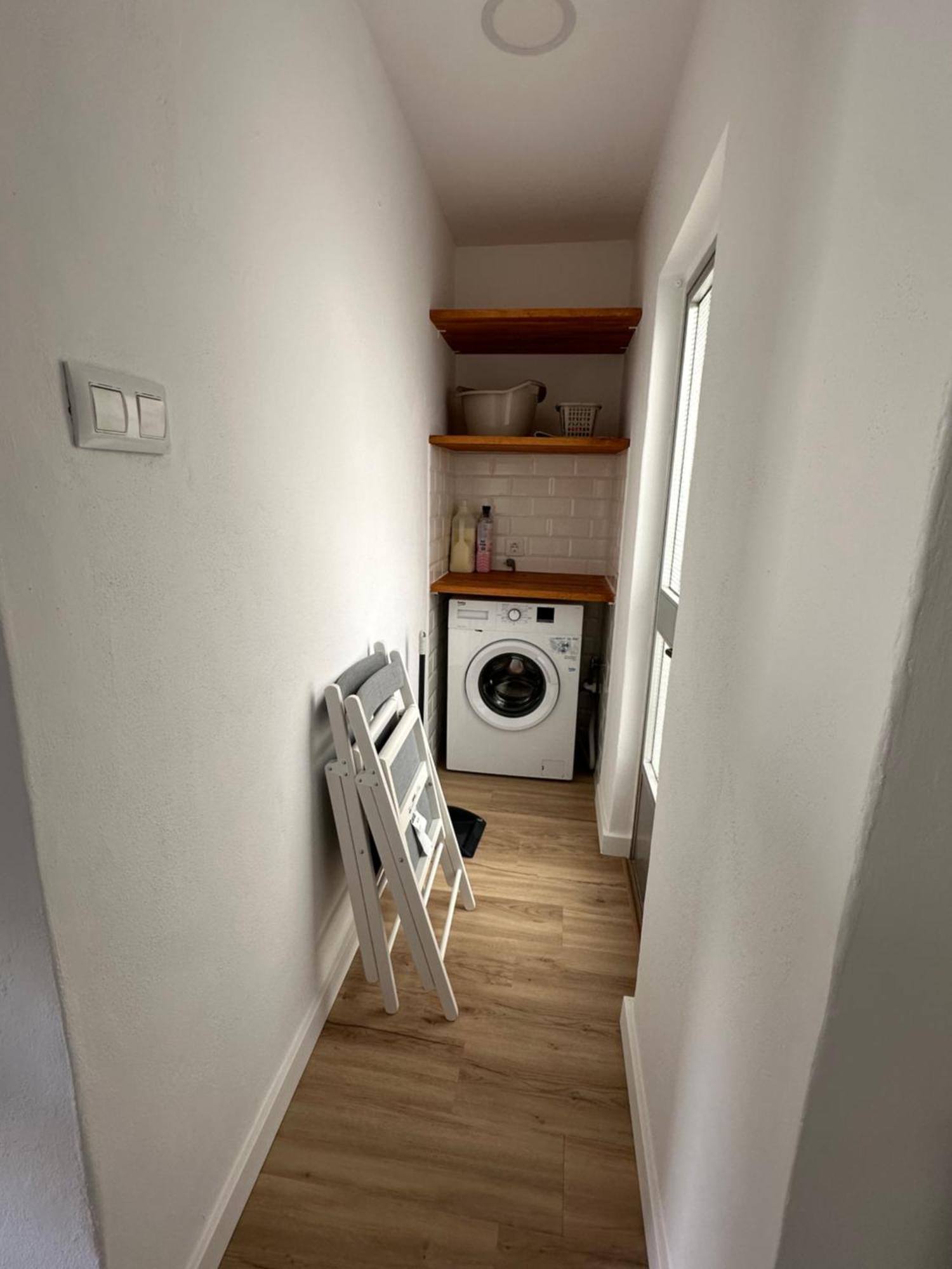 Apartamento Entre Dos Mares Таріфа Екстер'єр фото
