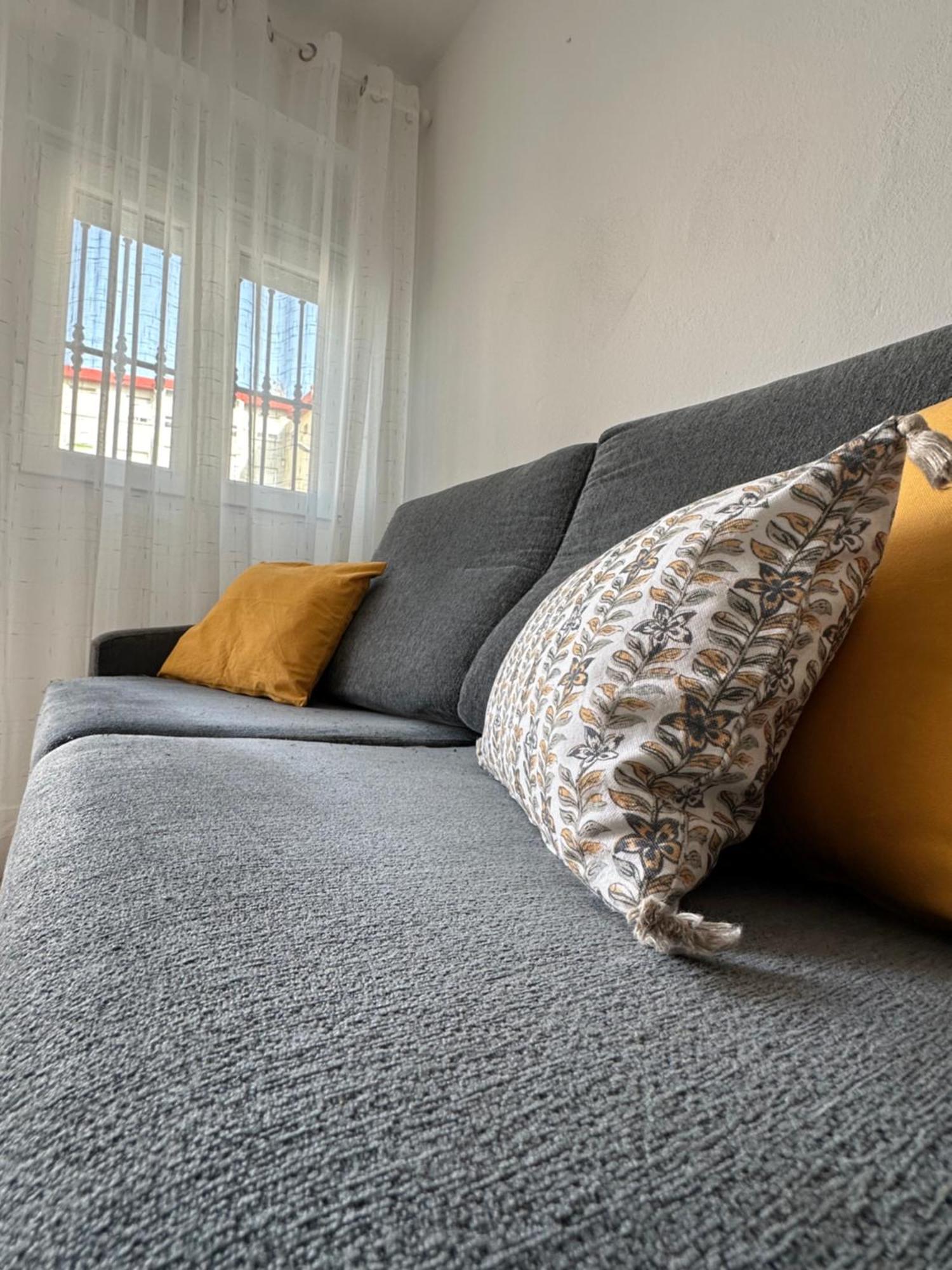 Apartamento Entre Dos Mares Таріфа Екстер'єр фото