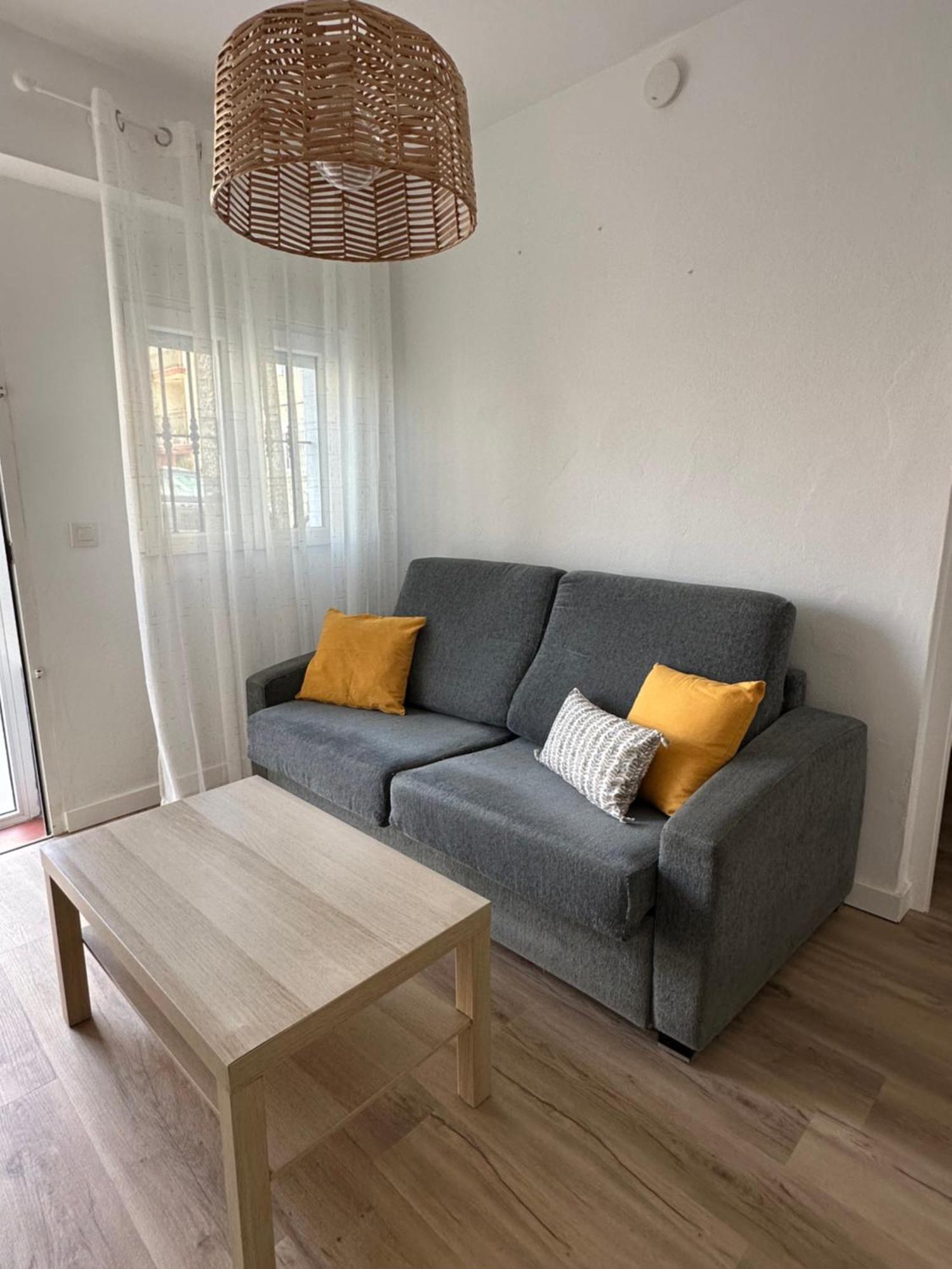 Apartamento Entre Dos Mares Таріфа Екстер'єр фото