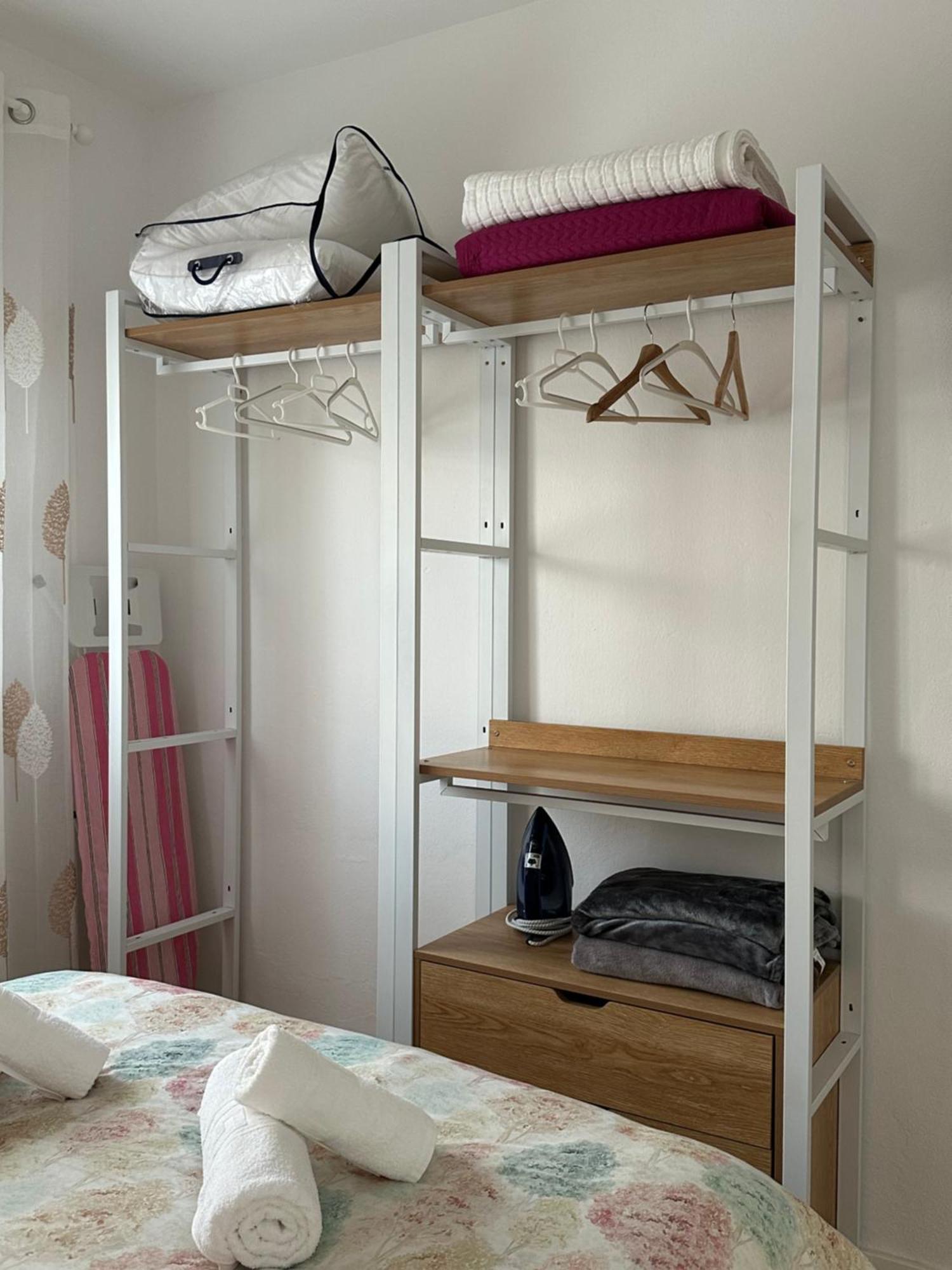 Apartamento Entre Dos Mares Таріфа Екстер'єр фото