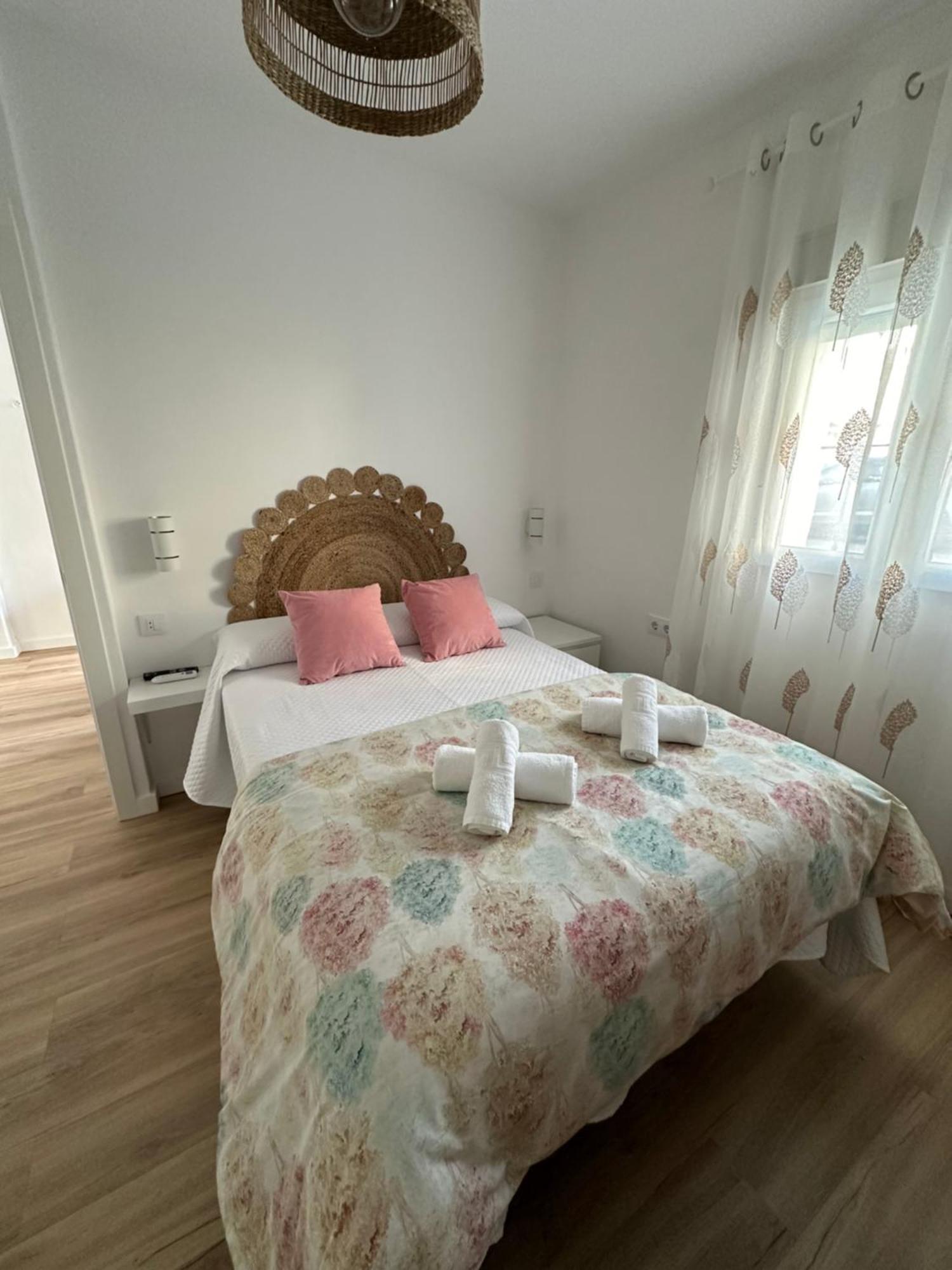 Apartamento Entre Dos Mares Таріфа Екстер'єр фото