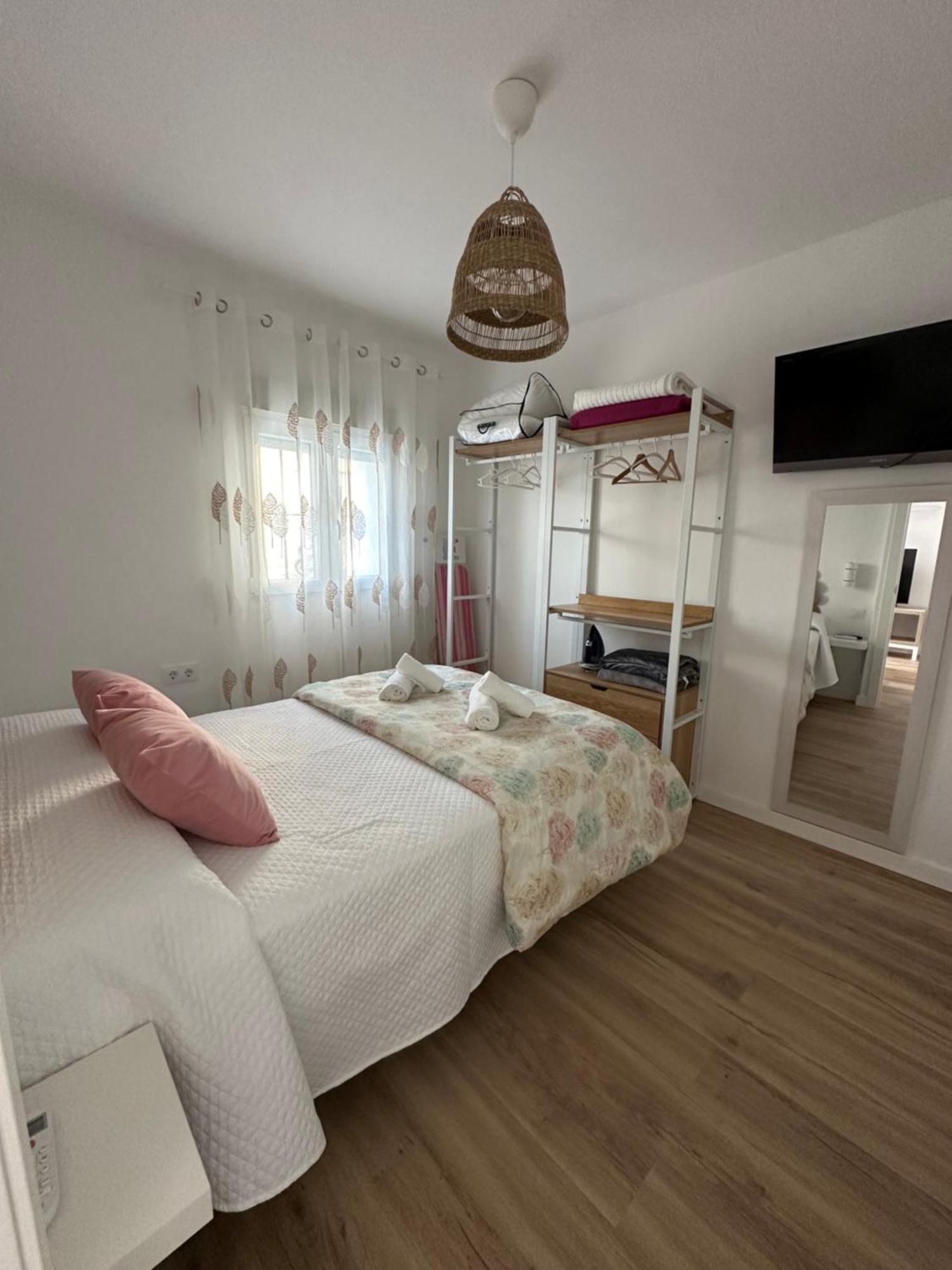 Apartamento Entre Dos Mares Таріфа Екстер'єр фото