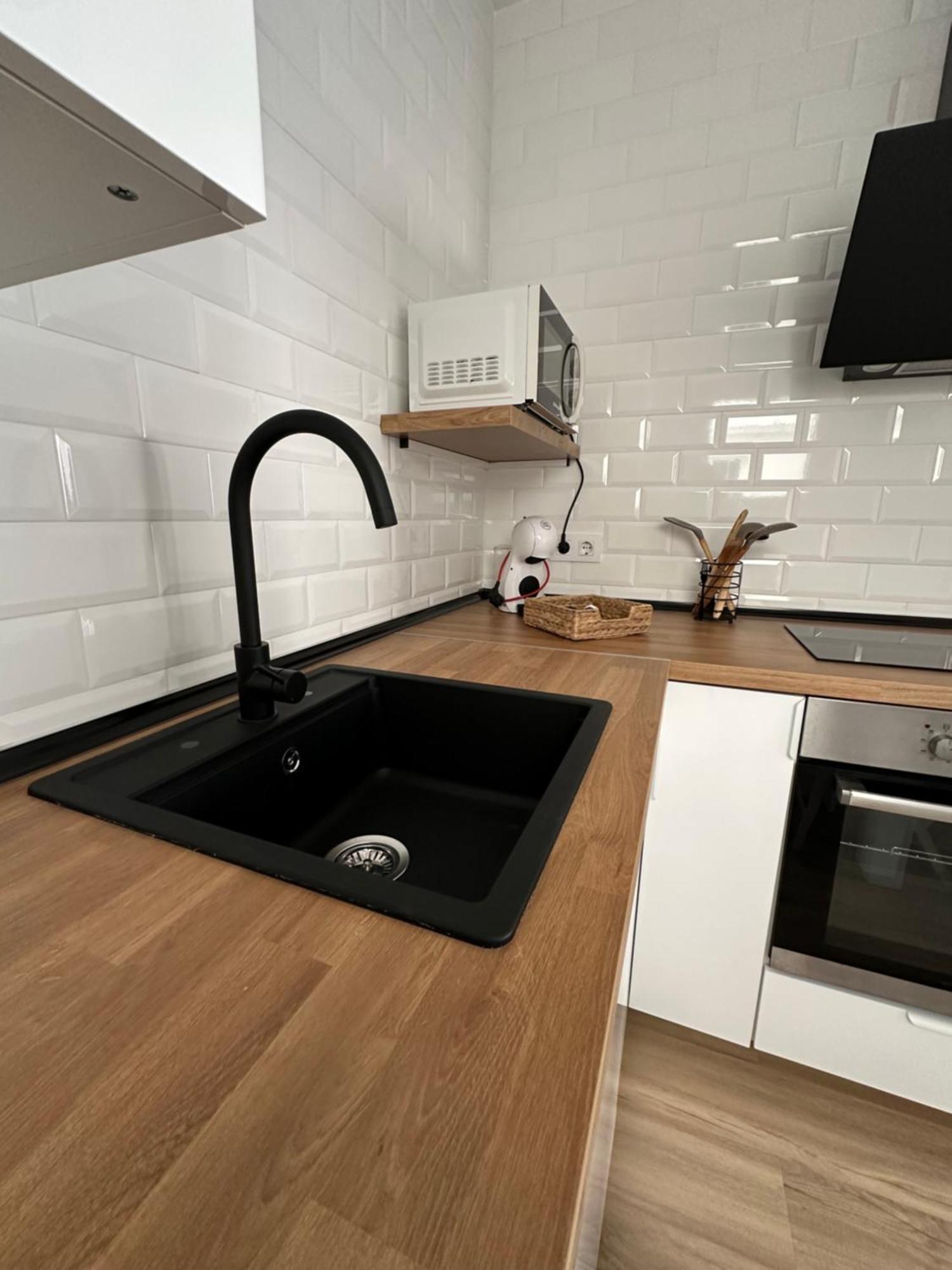 Apartamento Entre Dos Mares Таріфа Екстер'єр фото