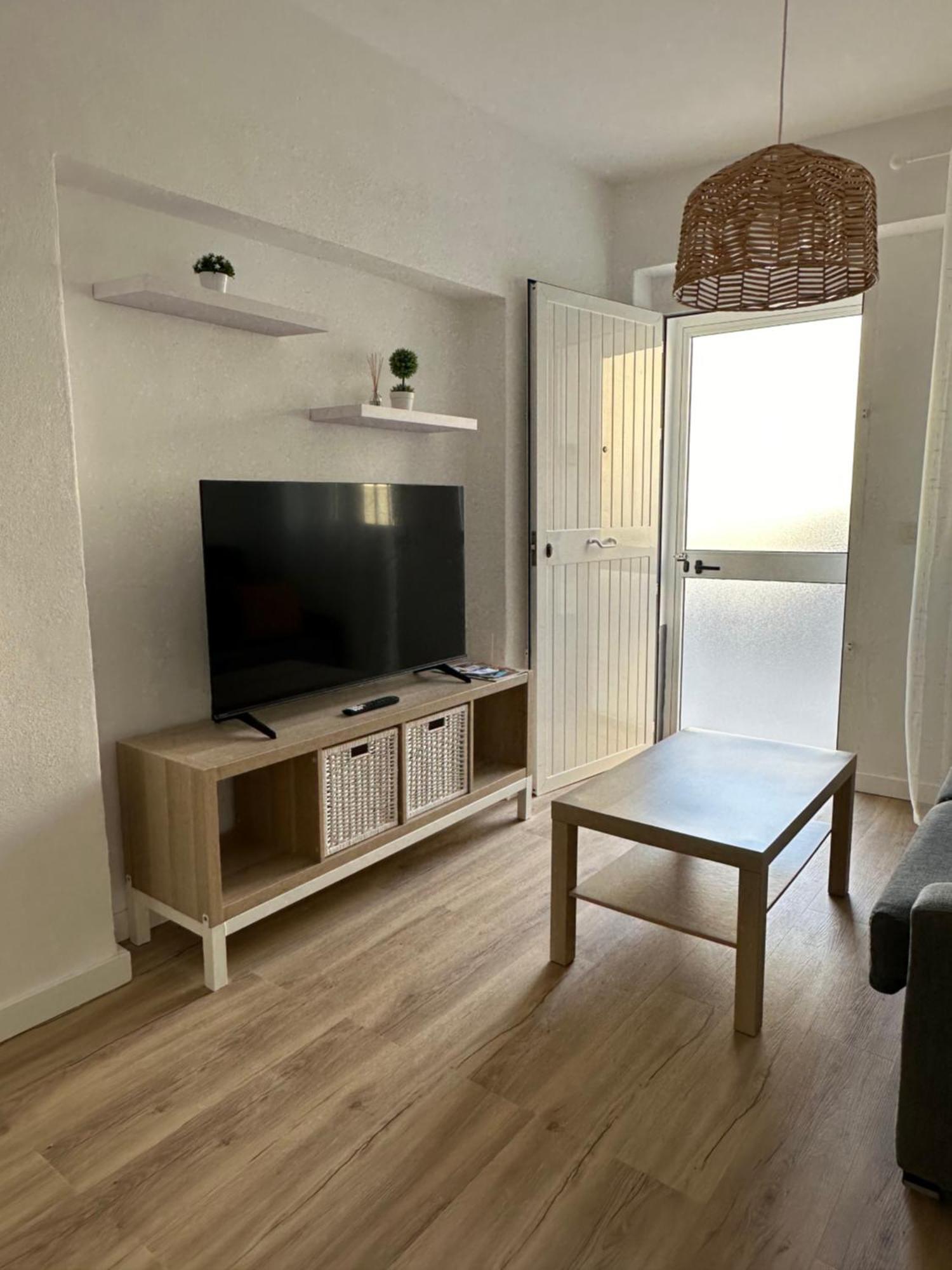 Apartamento Entre Dos Mares Таріфа Екстер'єр фото