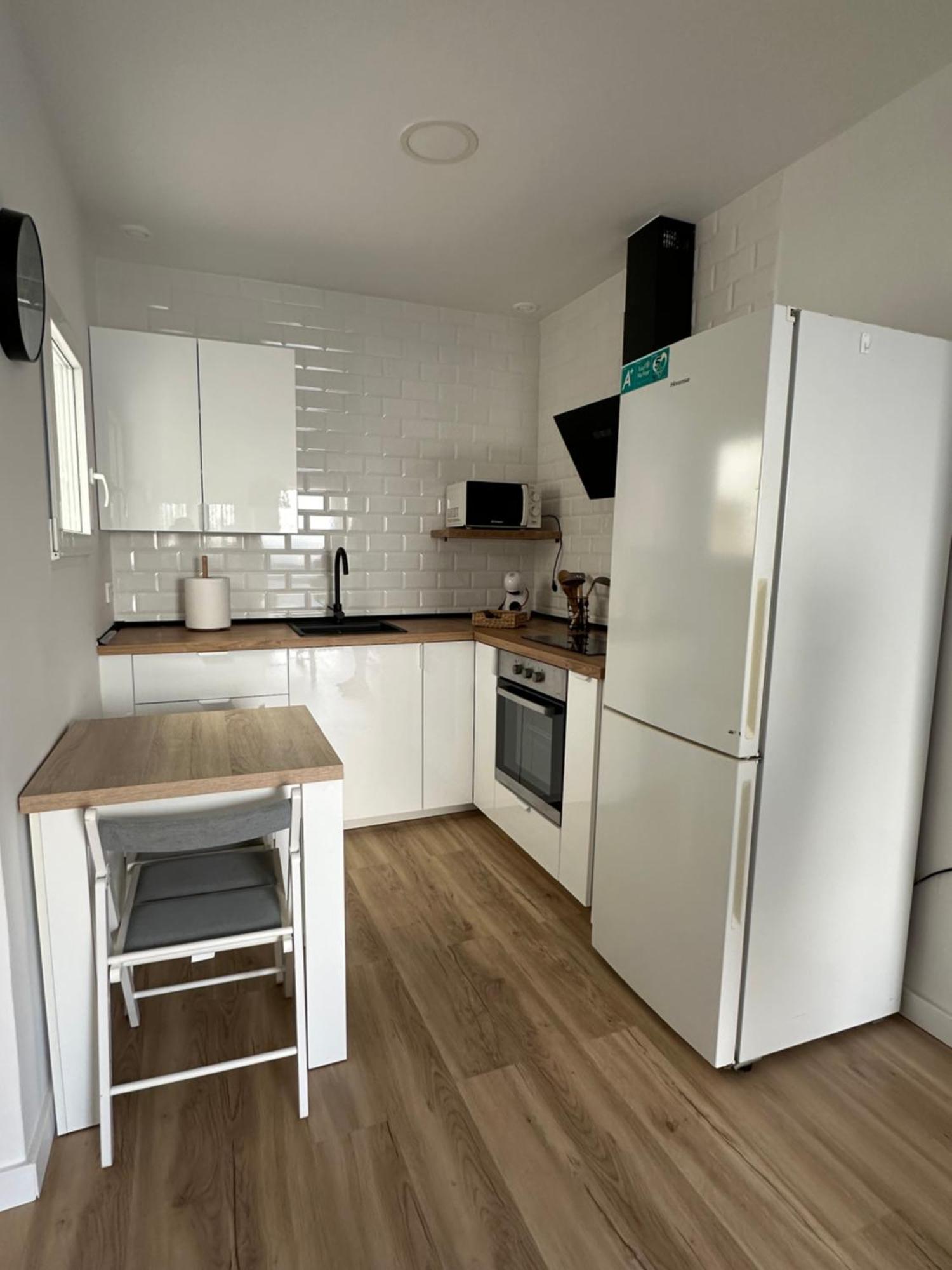 Apartamento Entre Dos Mares Таріфа Екстер'єр фото