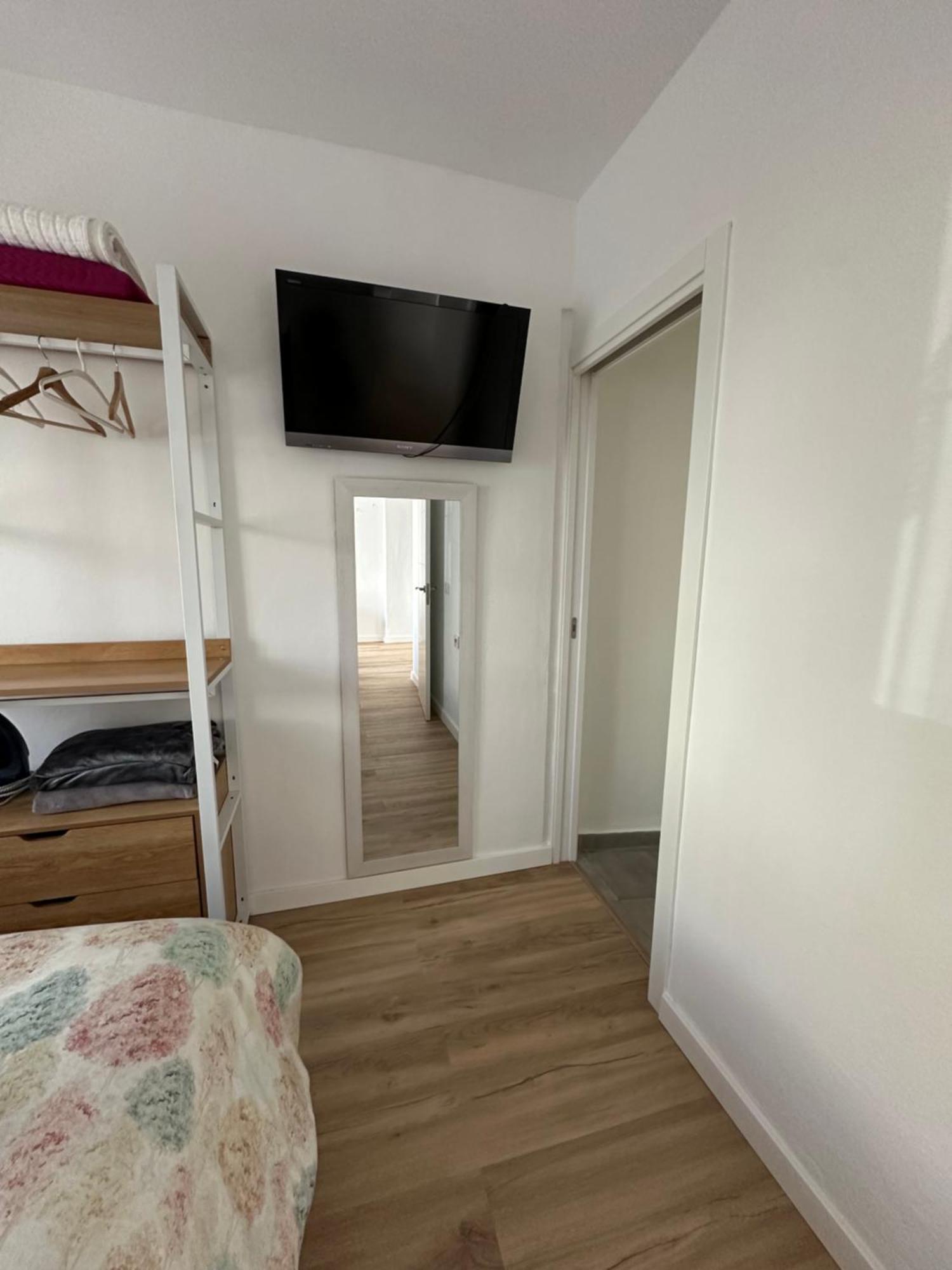 Apartamento Entre Dos Mares Таріфа Екстер'єр фото