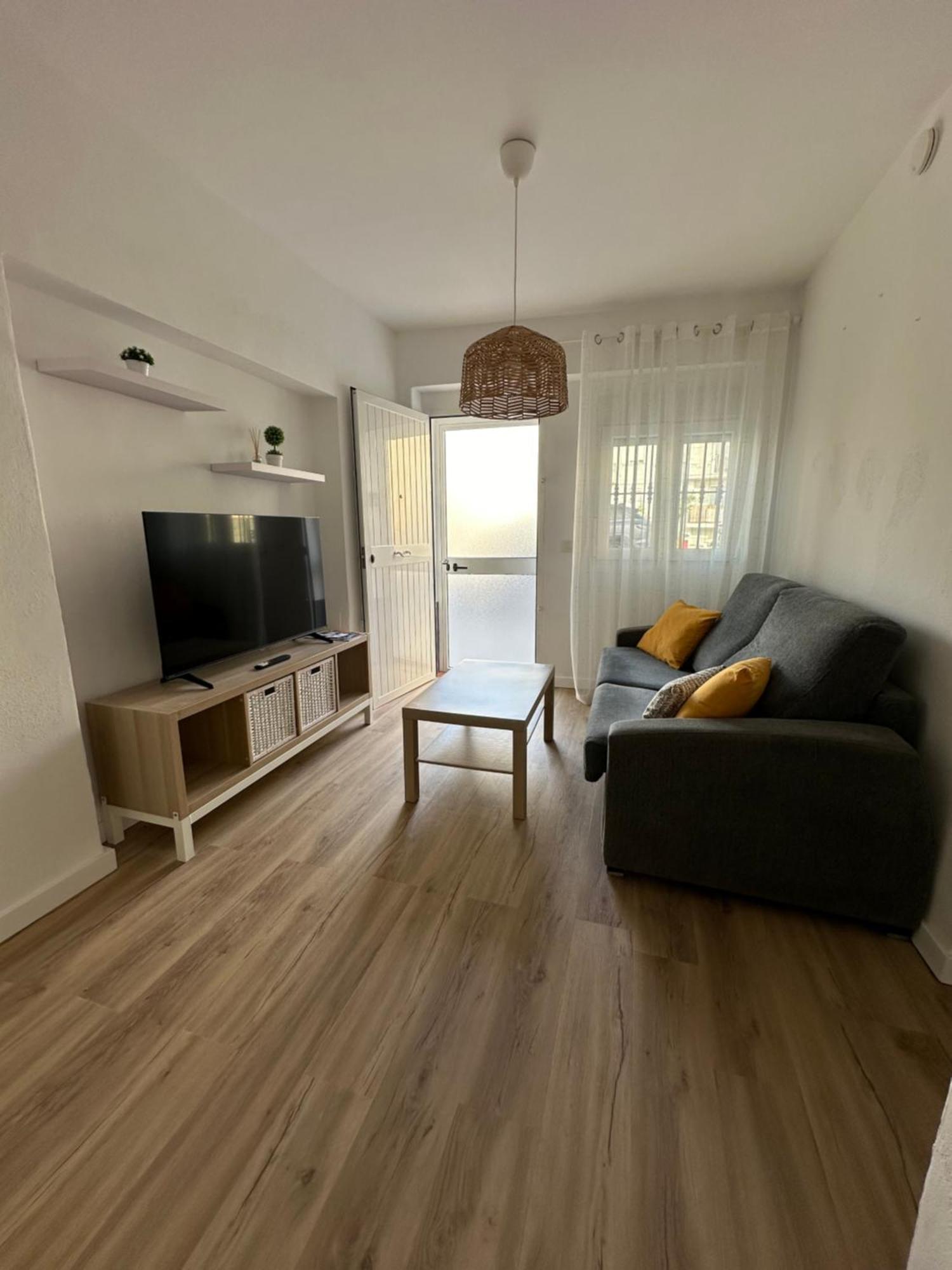 Apartamento Entre Dos Mares Таріфа Екстер'єр фото