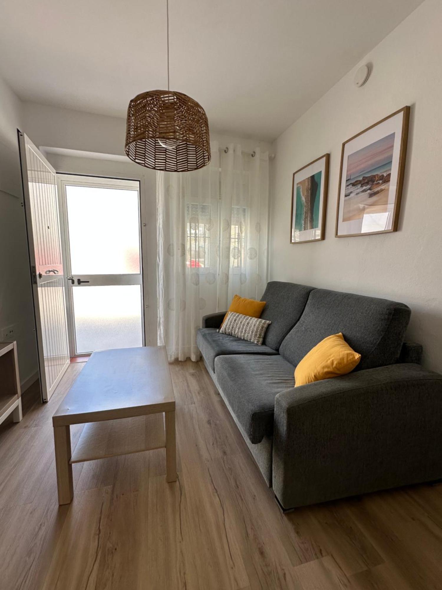 Apartamento Entre Dos Mares Таріфа Екстер'єр фото
