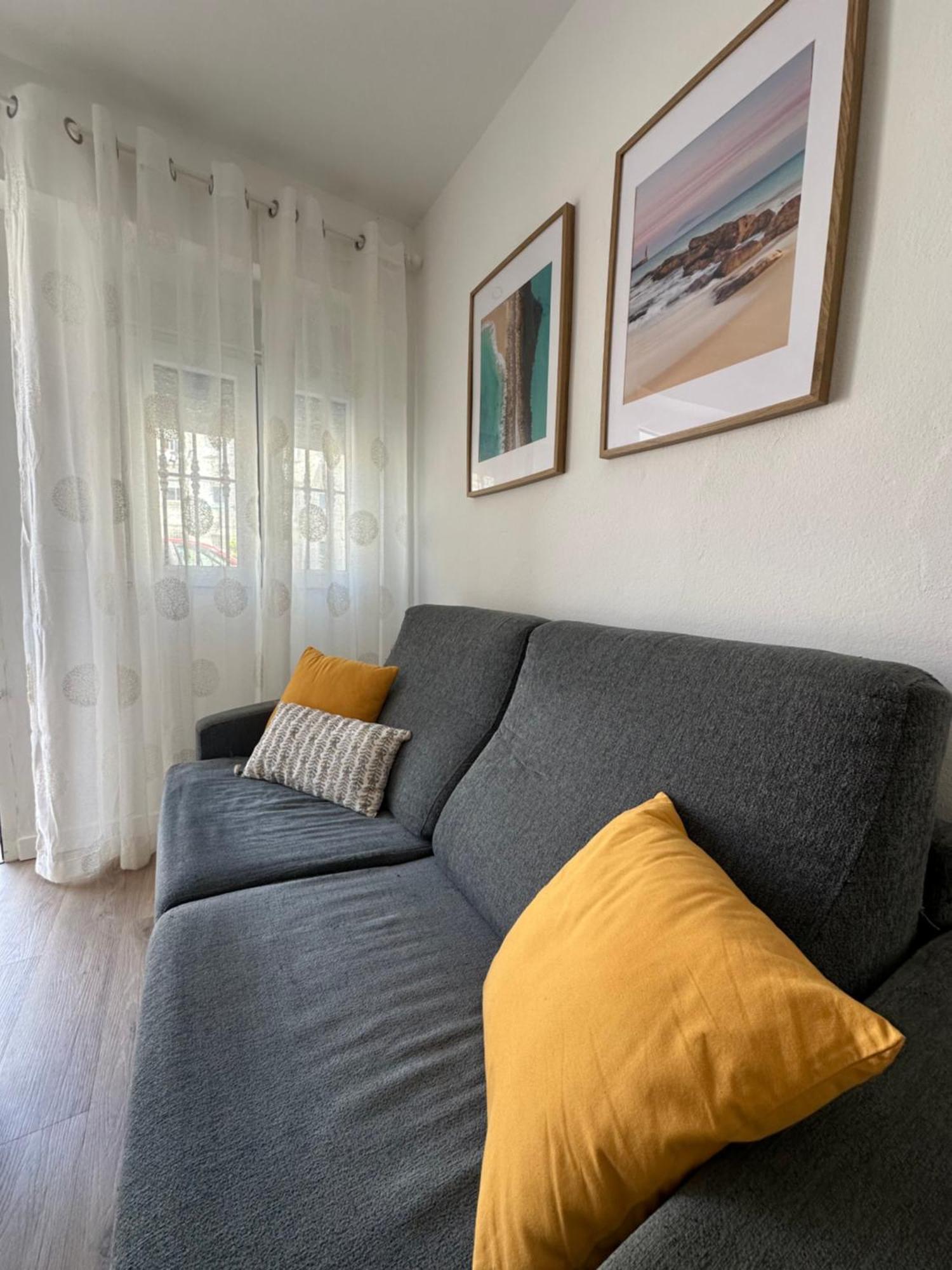 Apartamento Entre Dos Mares Таріфа Екстер'єр фото