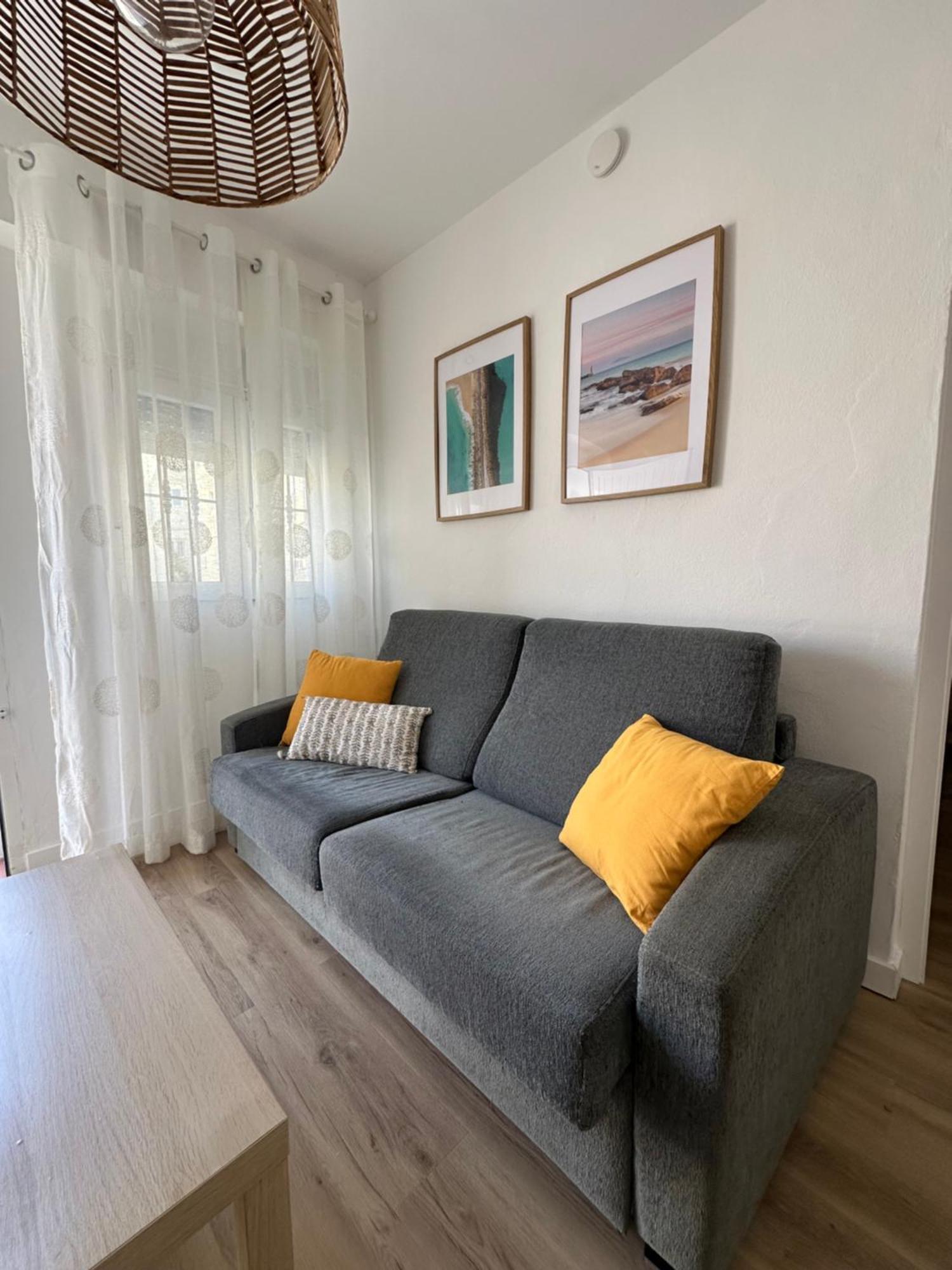 Apartamento Entre Dos Mares Таріфа Екстер'єр фото